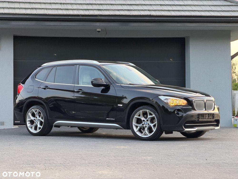 BMW X1 - 15