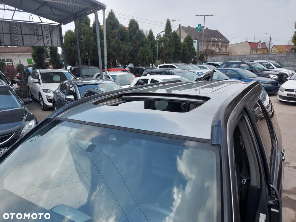 Honda CR-V 2.0i Executive - 28