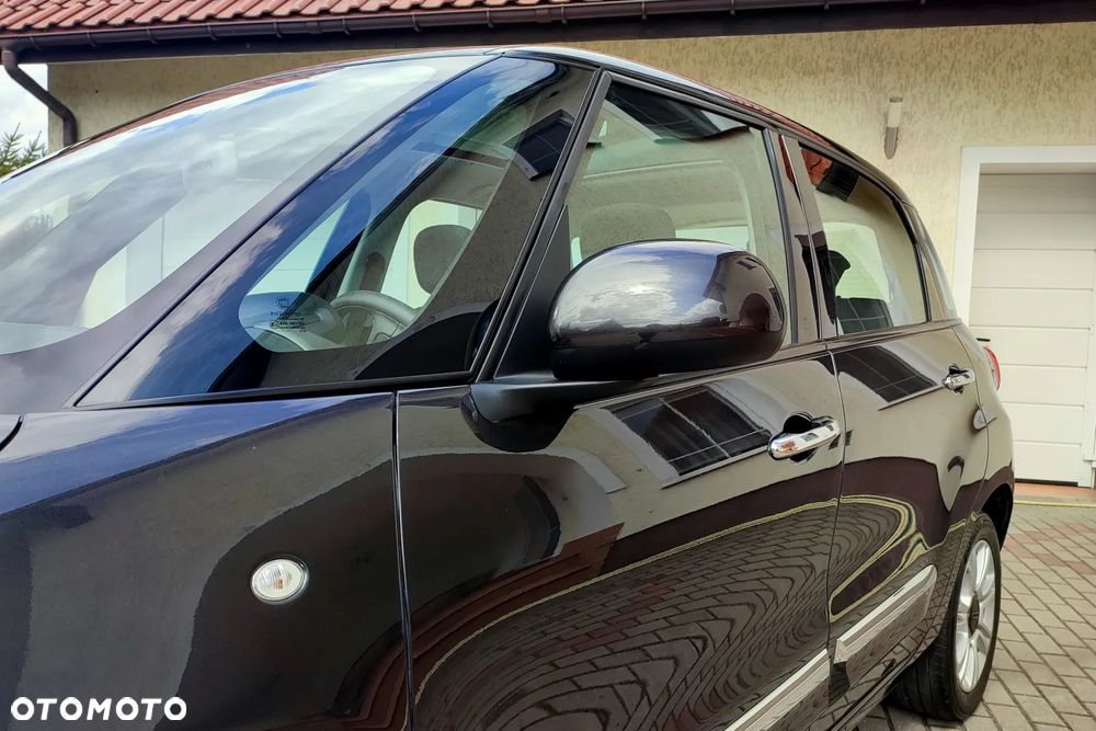 Fiat 500L 0.9 TwinAir Lounge - 38