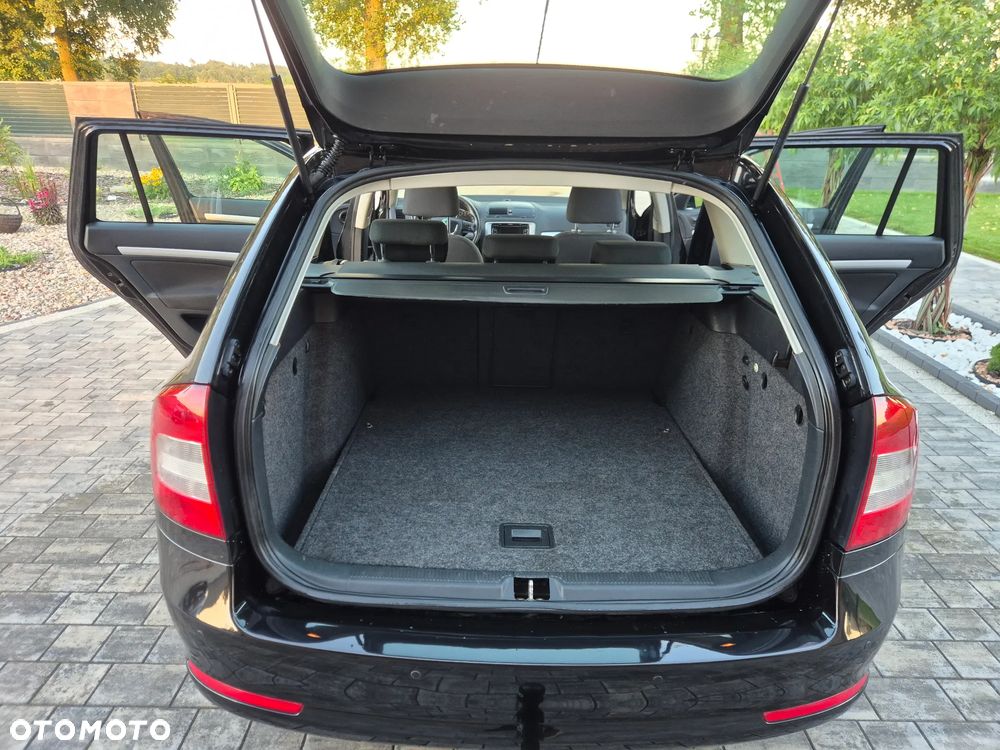 Skoda Octavia 2.0 TDI DPF DSG FAMILY - 7