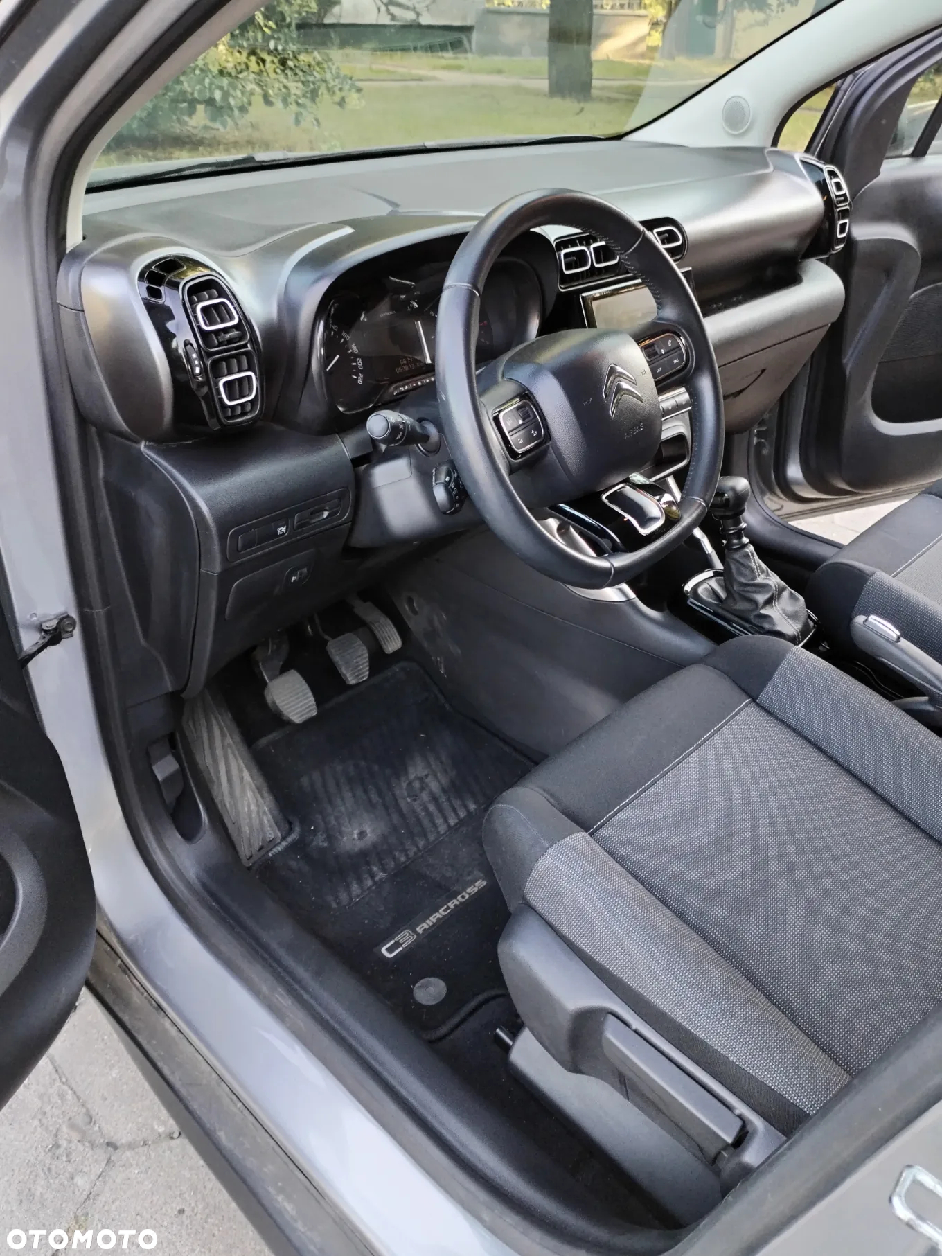 Citroën C3 Aircross BlueHDI 110 Stop & Start PLUS - 5