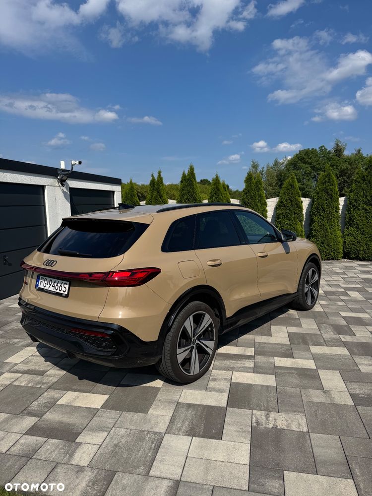 Audi Q5 40 TDI mHEV Quattro S Line S tronic - 23