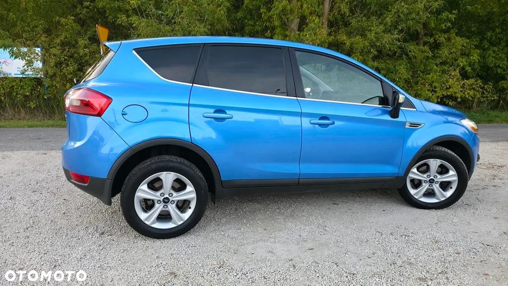 Ford Kuga - 13