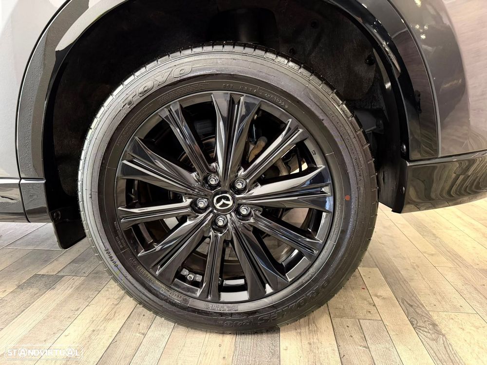 Mazda CX-5 2.0 G Homura Plus - 32
