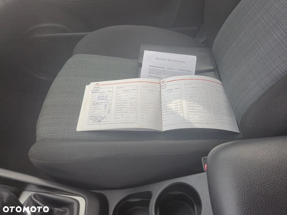 Kia Ceed 1.4 Comfort + - 17