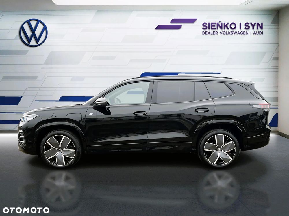 Volkswagen Tayron 1.5 TSI eHybrid PHEV 200kW R-Line Plus DSG - 2