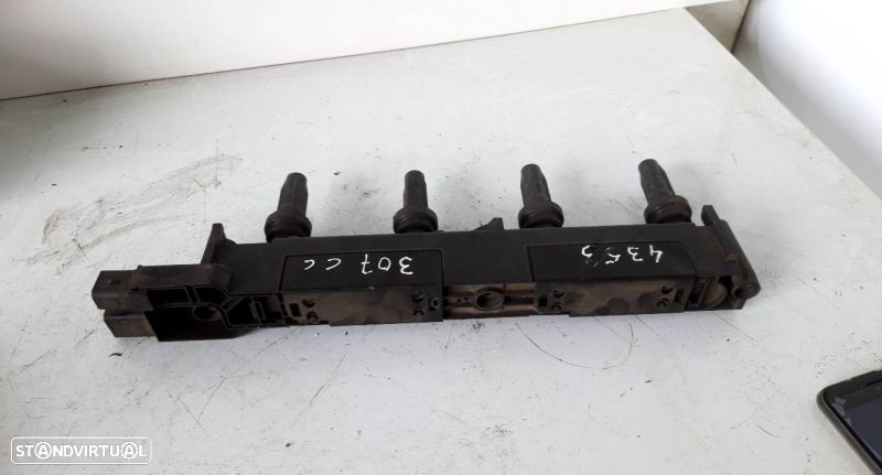 Bobine Ignição Peugeot 307 Cc (3B) - 3