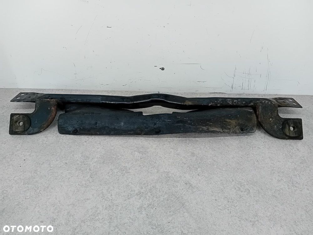 WZMOCNIENIE GÓRNE JEEP COMPASS 2.0 CRD - 7