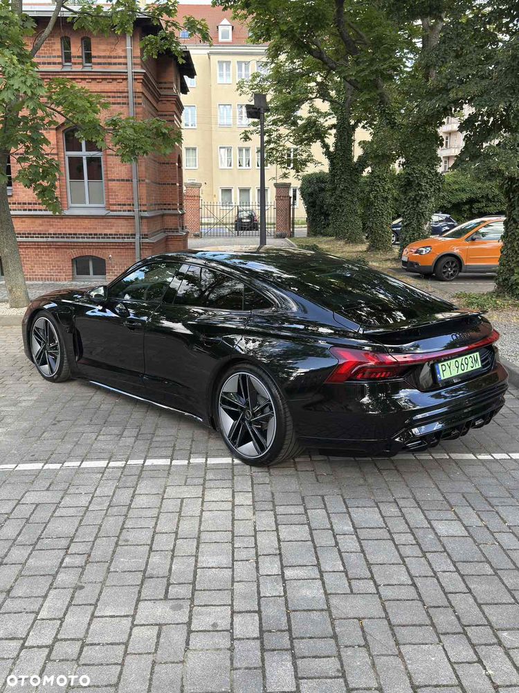 Audi e-tron GT - 37