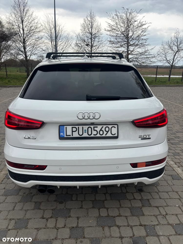 Audi Q3 - 7