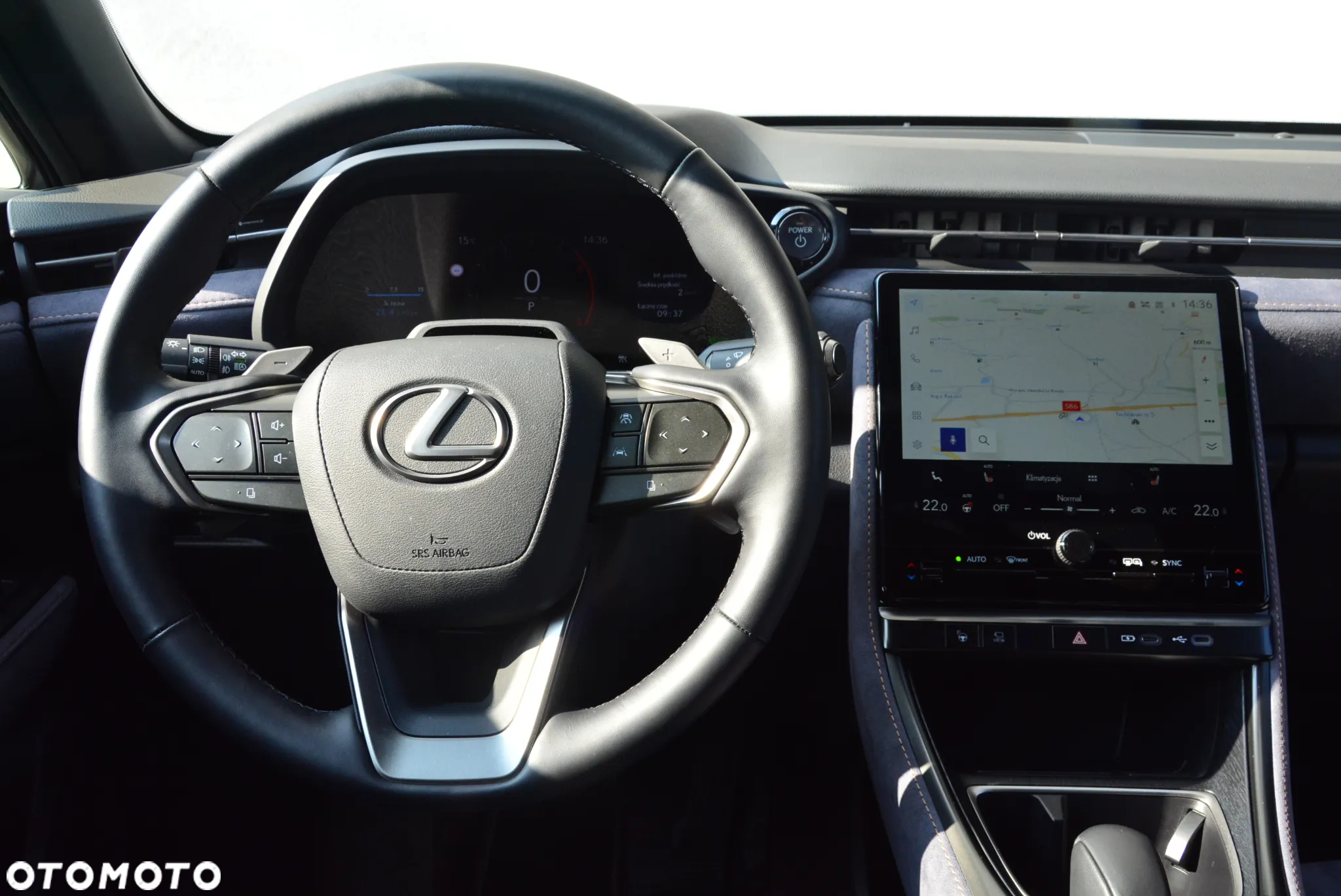 Lexus LBX 1.5 Hybrid Cool - 8