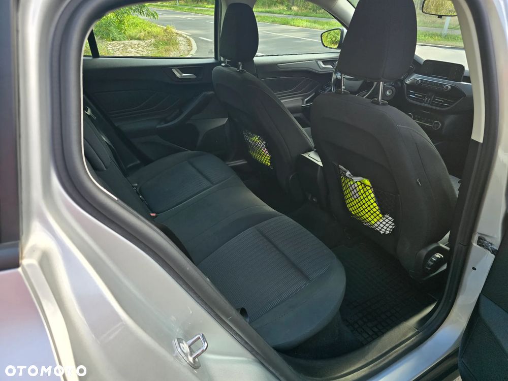 Ford Focus 1.5 TDCi Trend - 27