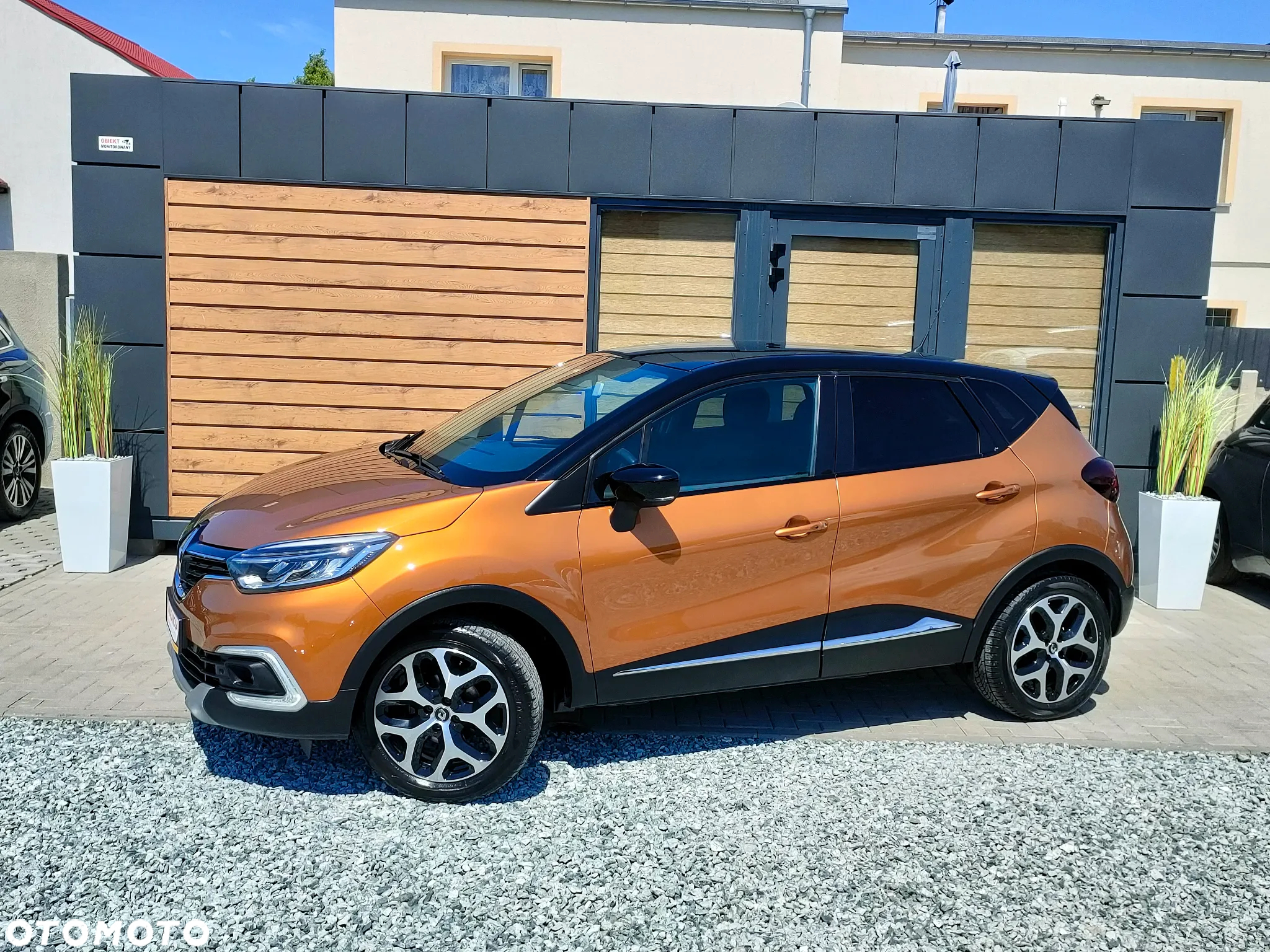 Renault Captur ENERGY TCe 90 Start&Stop XMOD - 2