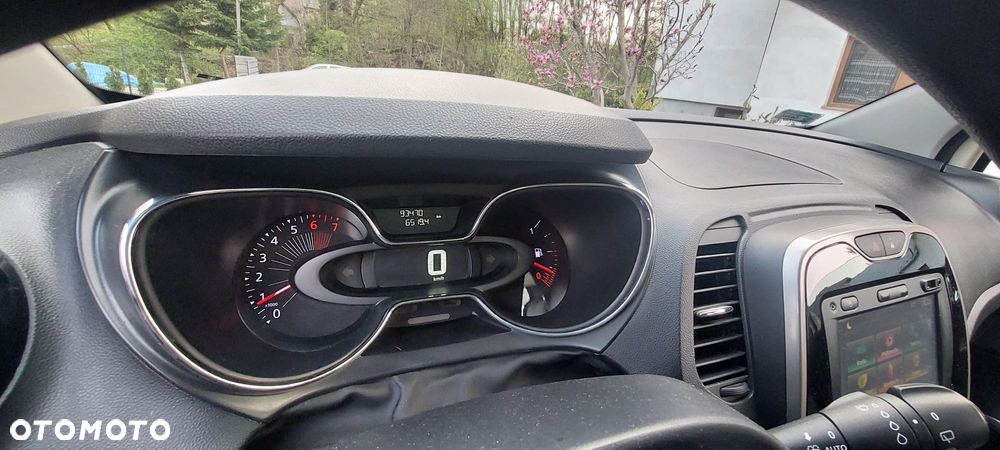 Renault Captur ENERGY TCe 90 Start&Stop Dynamique - 9