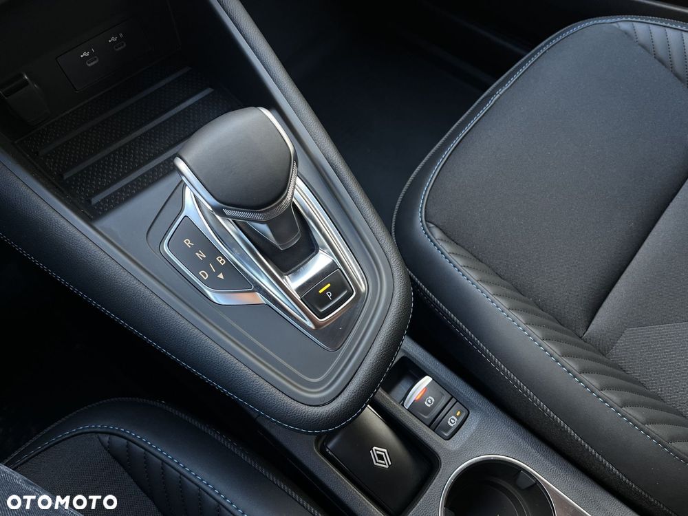 Renault Captur - 22