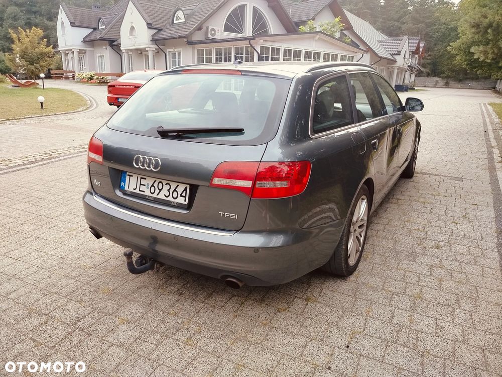 Audi A6 ver-2-0-tfsi-multitronic - 18