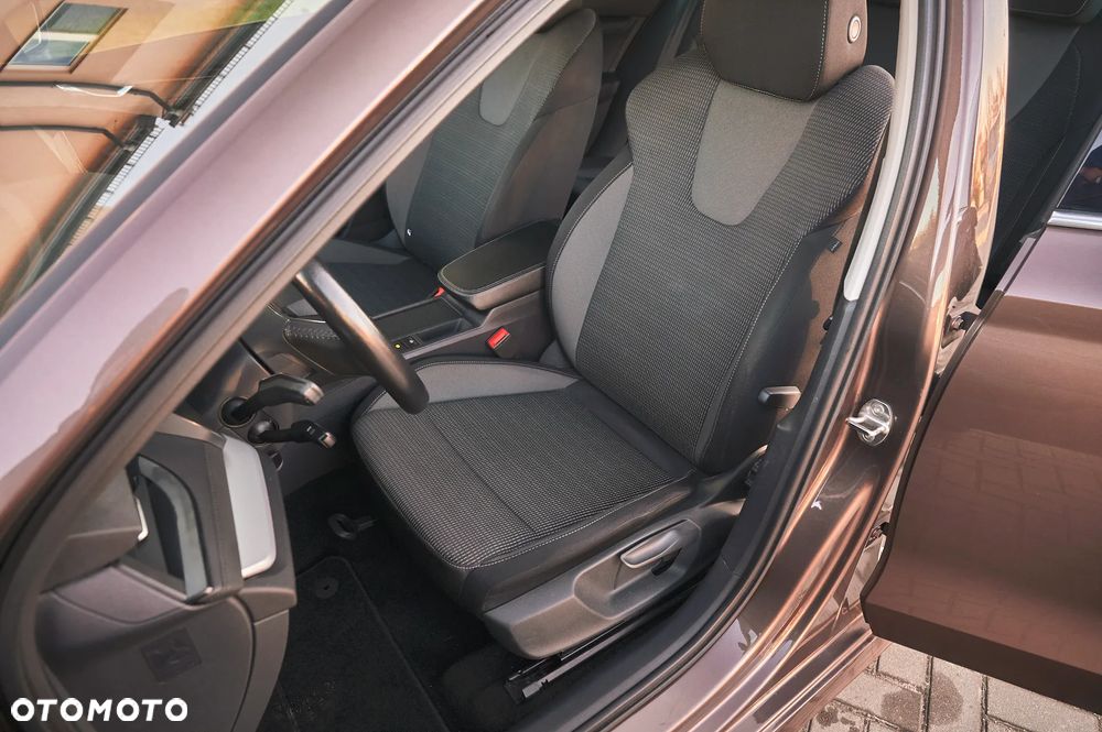 Skoda Octavia 2.0 TDI Edition - 18