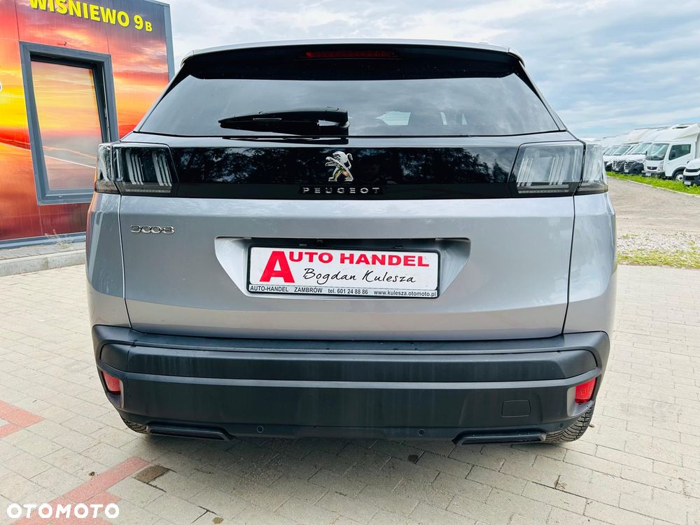 Peugeot 3008 - 7