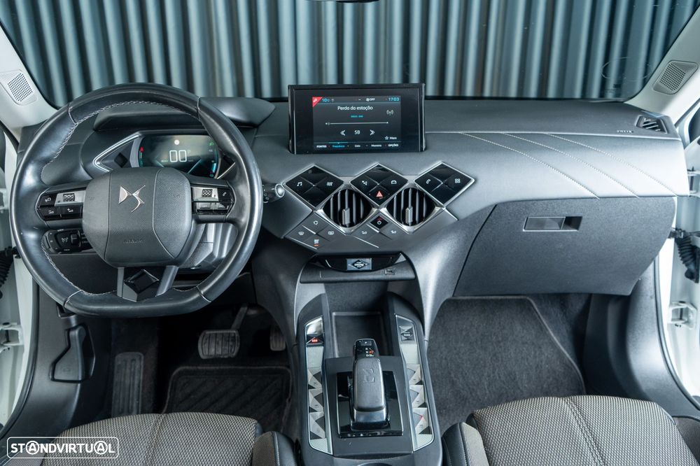 DS DS3 Crossback E-Tense So Chic - 25