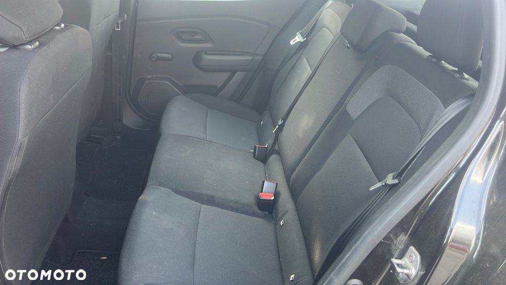 Dacia Sandero TCe 90 Comfort - 12