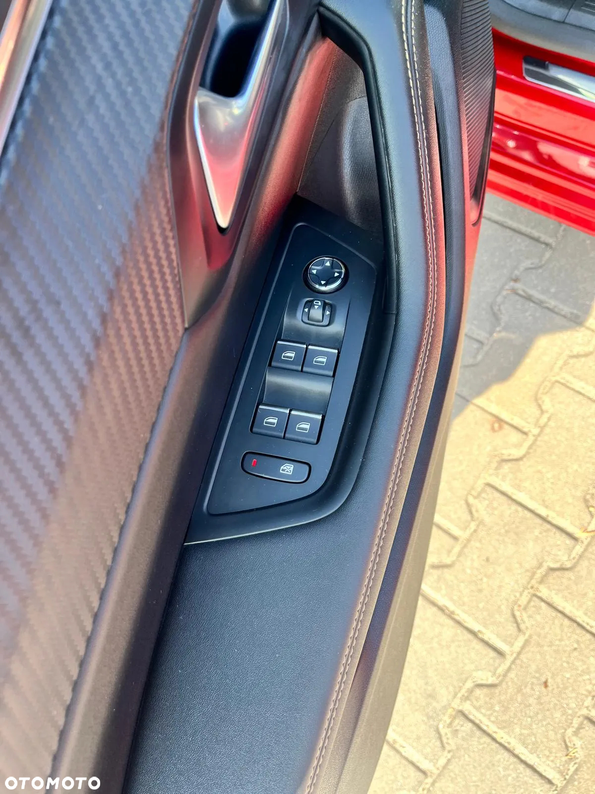 Peugeot 508 SW BlueHDi 130 GT S&S EAT8 - 30