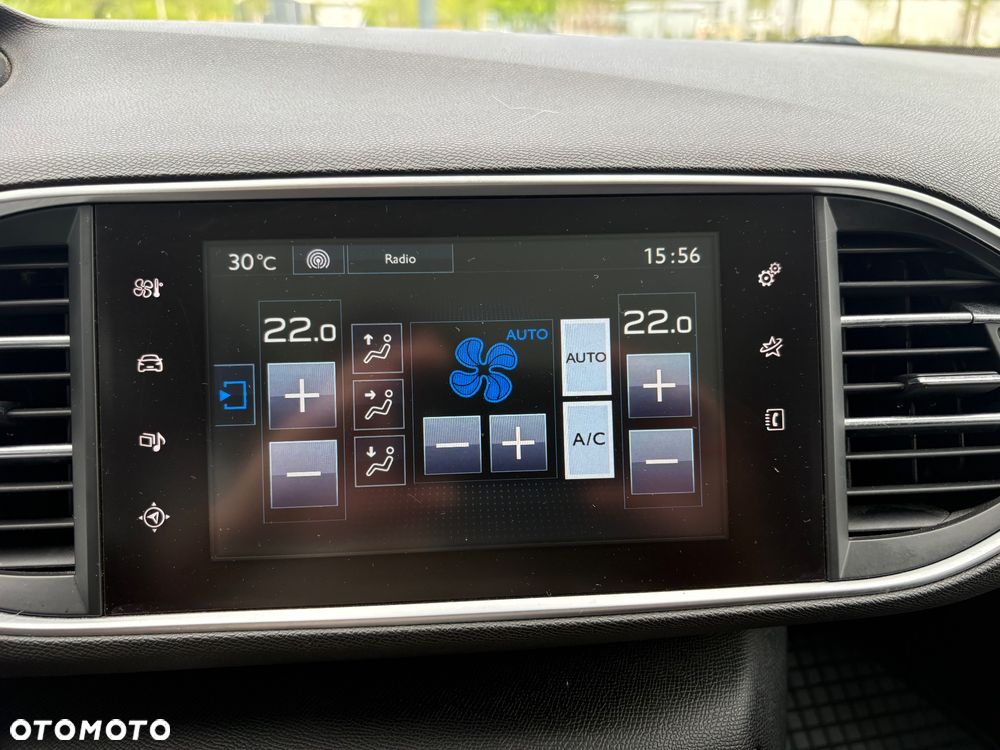 Peugeot 308 BlueHDi 150 Stop & Start Business-Line - 18
