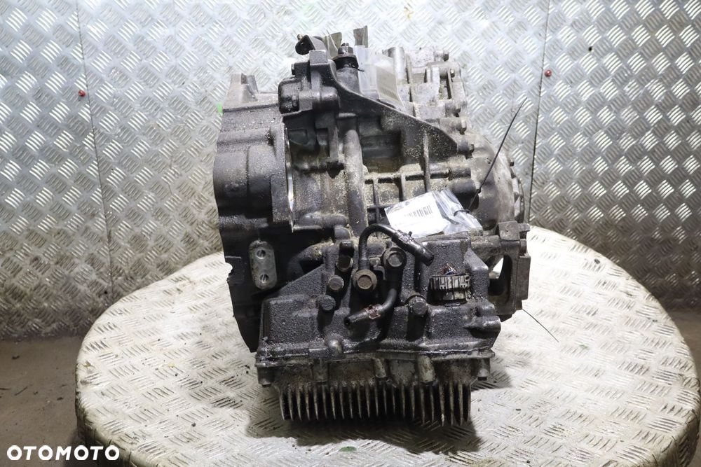 SKRZYNIA AUTOMAT NISSAN MURANO I 3.5 V6 580215 - 3