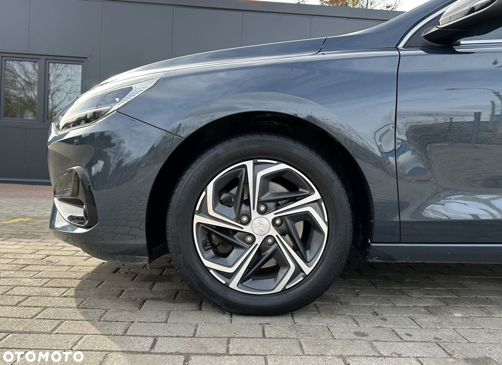 Hyundai i30 1.0 T-GDI Comfort - 17