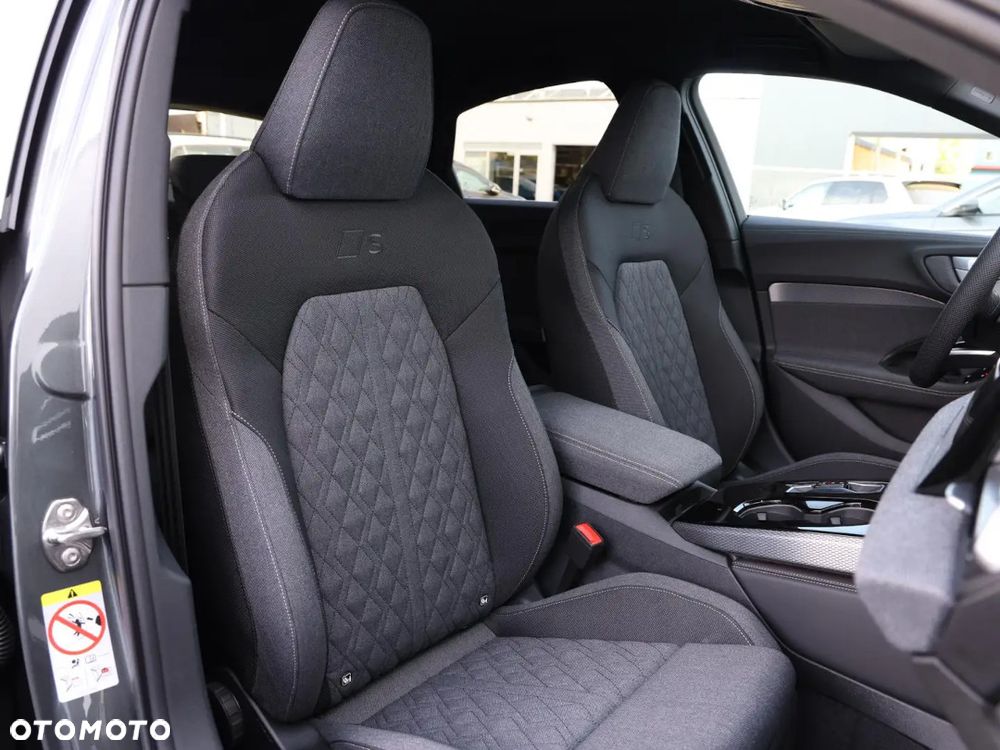 Audi A5 Limousine TDI mHEV Quattro S tronic - 11