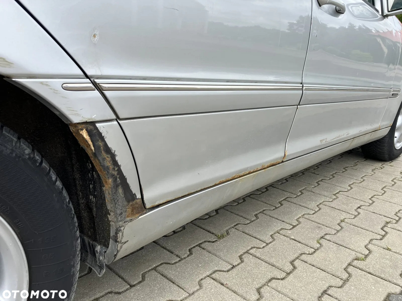 Mercedes-Benz Klasa C 200 Kompressor Elegance - 16