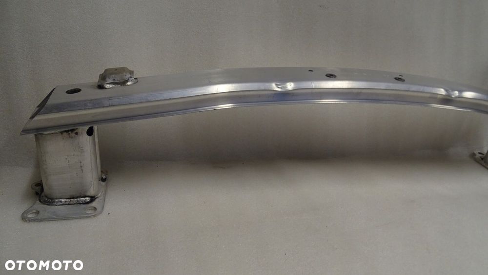 OPEL CORSA F, PEUGEOT 208 II - belka przednia NOWA ORYGINAŁ - 4