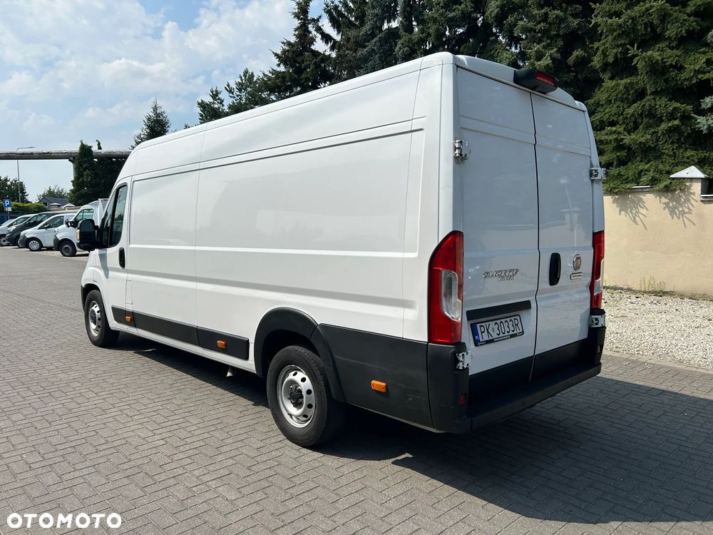 Fiat Ducato MAX L4H2 - 4