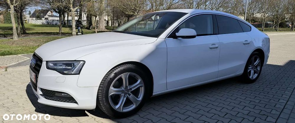 Audi A5 - 3
