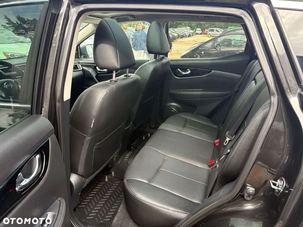 Nissan Qashqai 1.5 dCi N-WAY - 15
