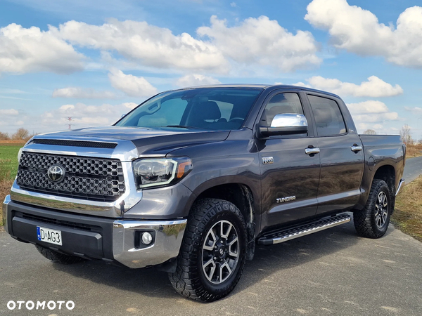Toyota Tundra