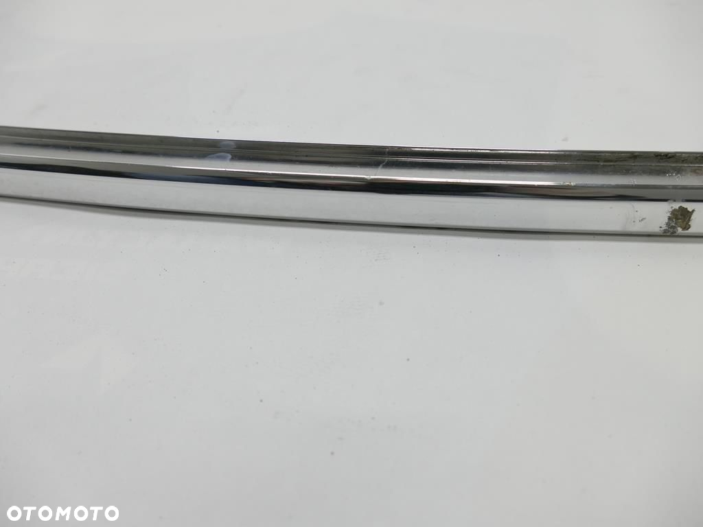 MERCEDES S W126 300 SE PROWADNICA SZYBY LEWY TYŁ - 4