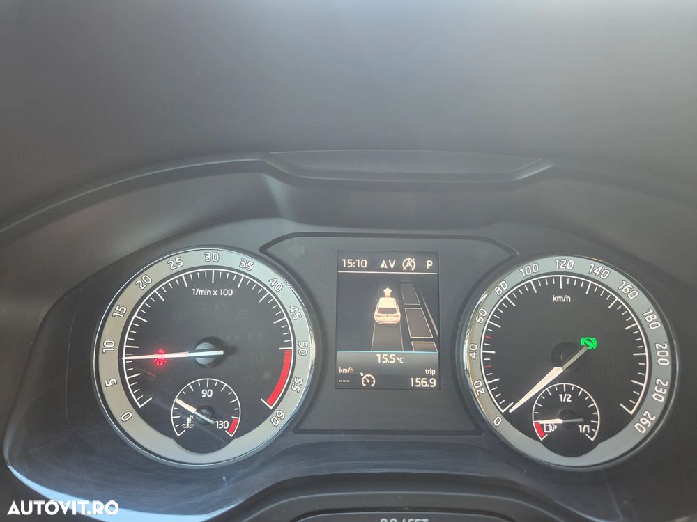 Skoda Kodiaq 2.0 TDI 4X4 DSG Style - 24