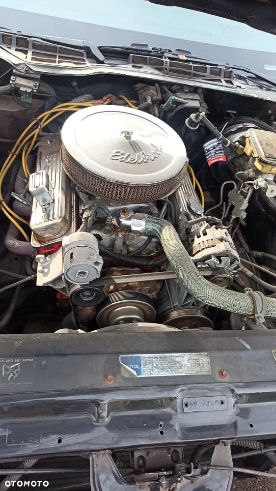 Chevrolet Camaro - 9