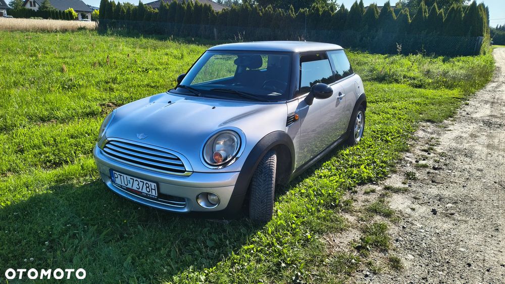 MINI ONE Standard - 4