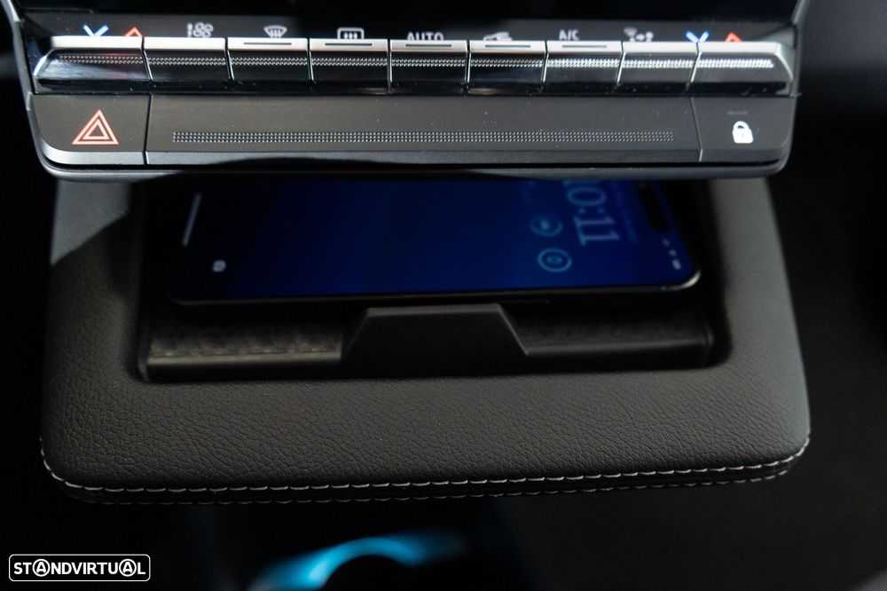 Renault Mégane E-Tech EV60 Techno Optimum Charge - 16