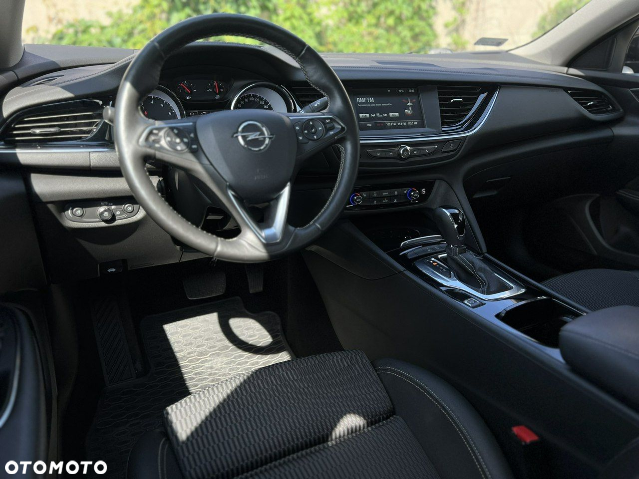 Opel Insignia 1.5 T Elite S&S - 27