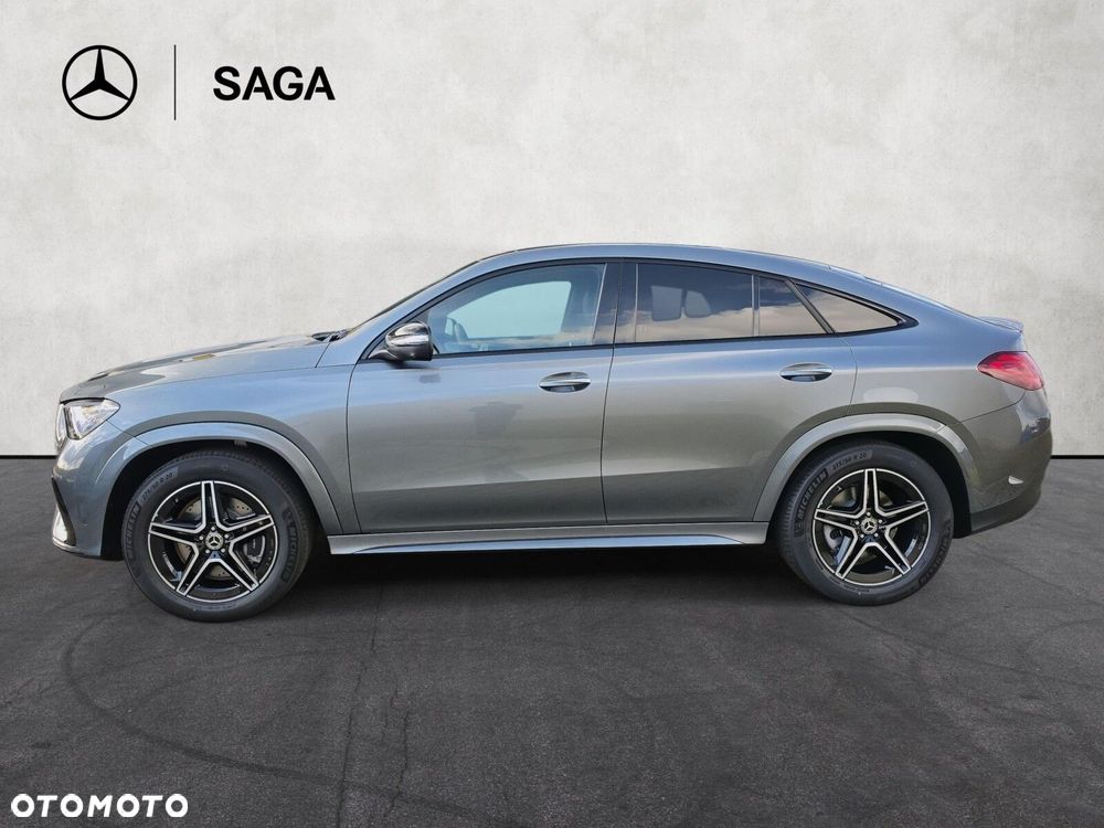 Mercedes-Benz GLE - 9