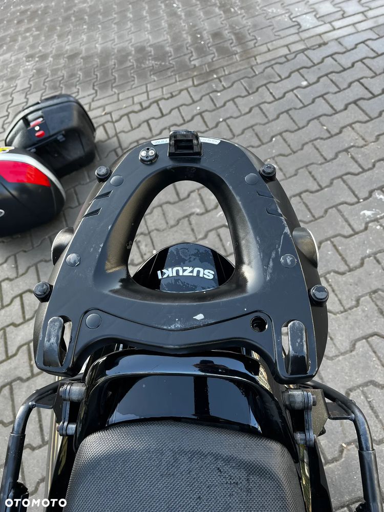 Suzuki Bandit - 12