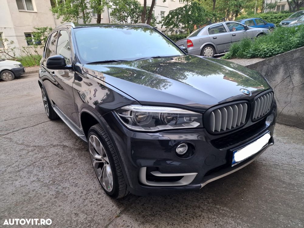 BMW X5 - 14