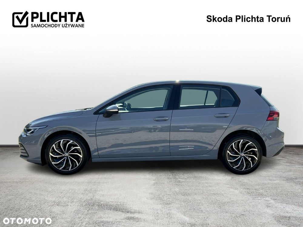Volkswagen Golf VIII 1.0 TSI - 2