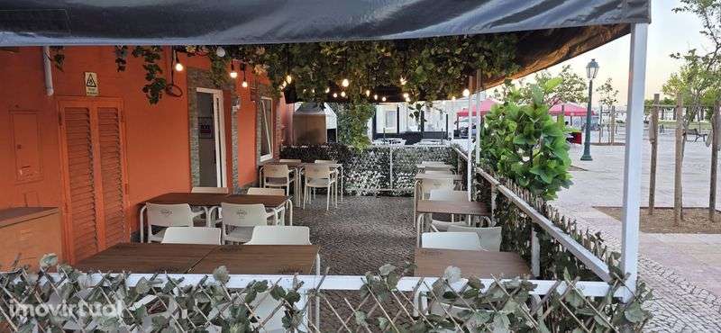 Trespasse Restaurante - Grande imagem: 3/5