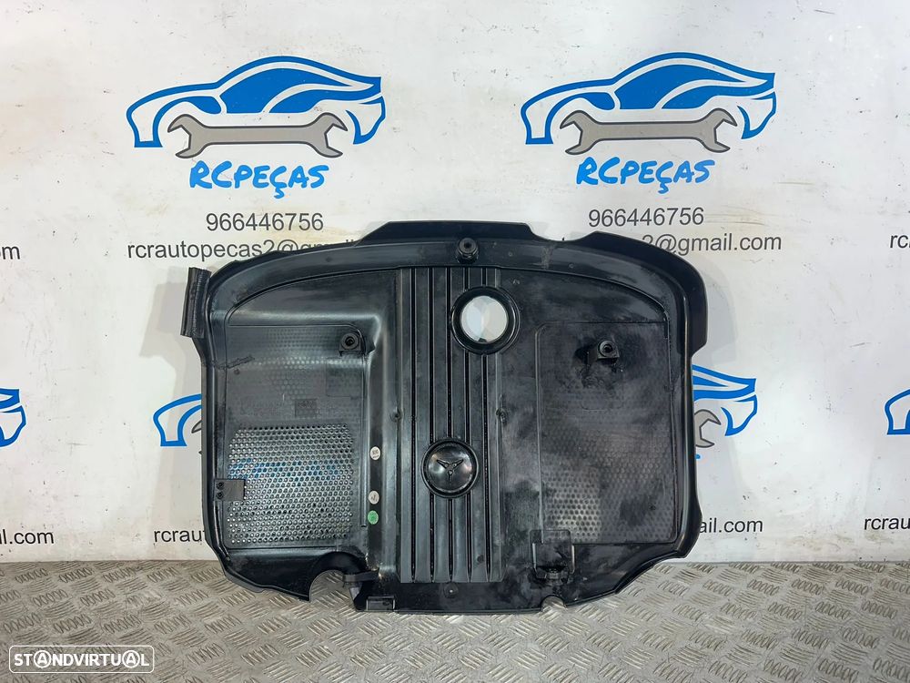 .Tampa Motor Original Mercedes Benz 651911 Classe C W204 Classe E W212 W207 Classe CLS W218  A6510101467 - 5