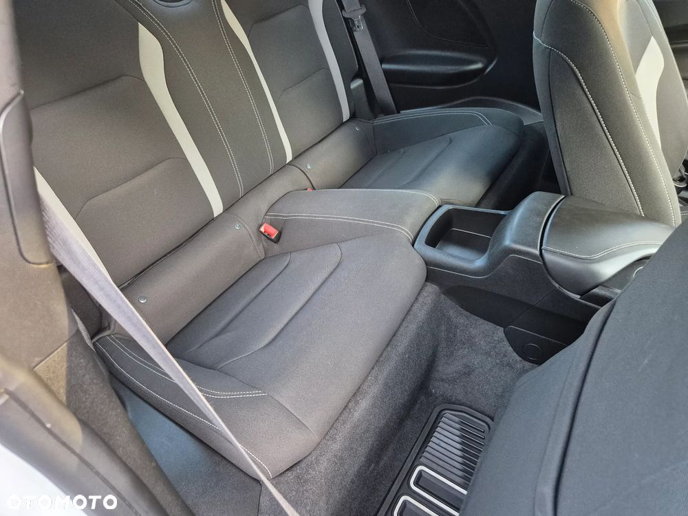 Chevrolet Camaro - 7