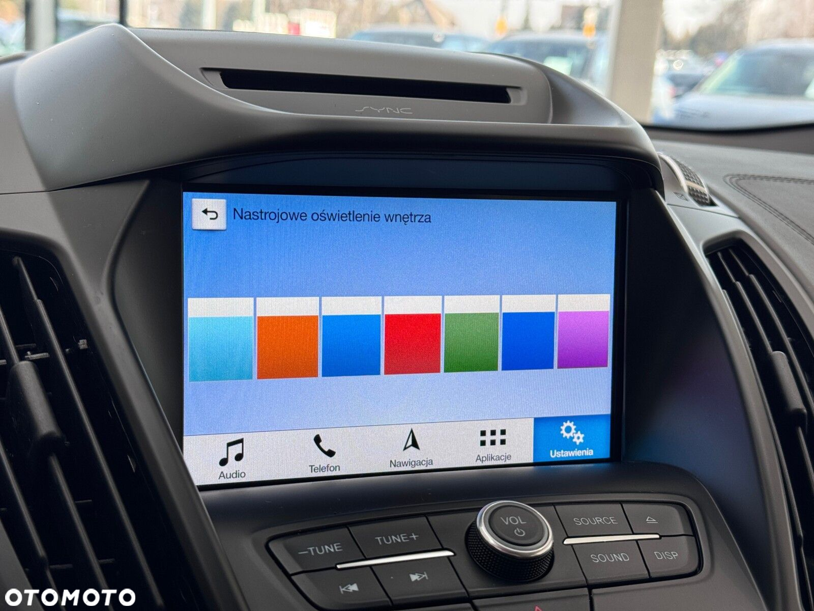 Ford Kuga Vignale 2.0 TDCi AWD - 35