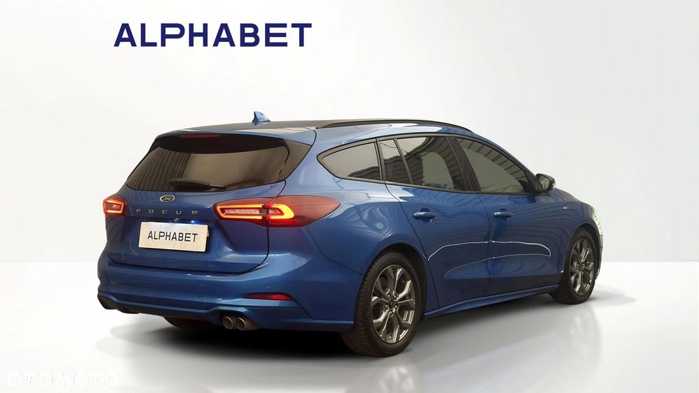 Ford Focus 1.5 EcoBlue ST-Line X - 5